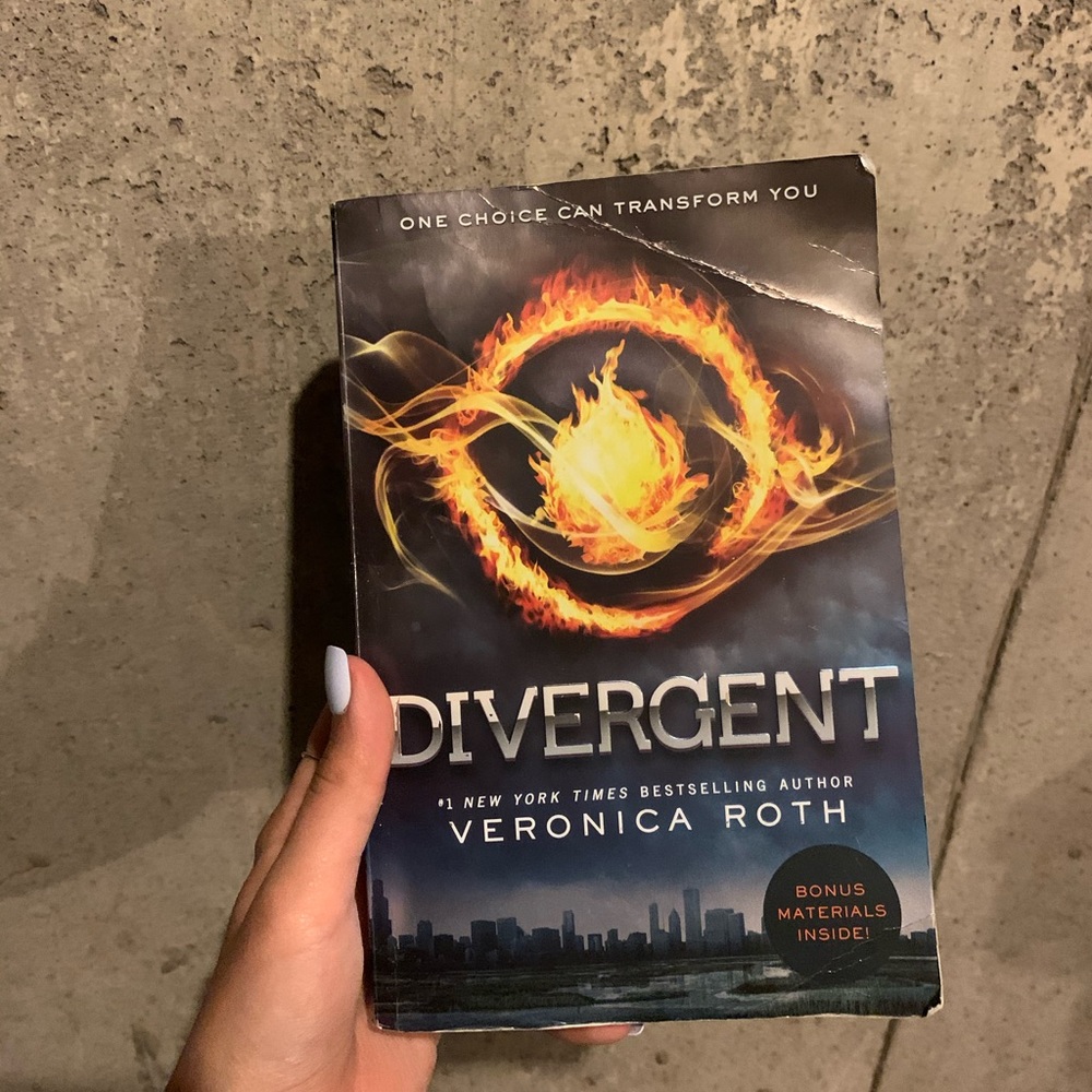 book